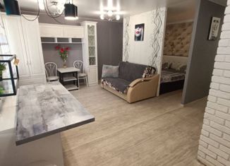 Сдаю квартиру студию, 32 м2, Томск, Московский тракт, 83