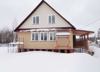 Продается дом, 160 м2, ДНТ Новинки, ДНТ Новинки, 174