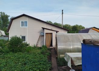 Продаю дом, 92 м2, деревня Кантюковка