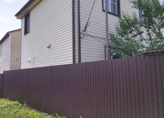 Продается дом, 75.4 м2, посёлок Дубовая Роща, 7-й квартал, 36