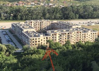 2-комнатная квартира на продажу, 55 м2, село Сукко, Мирная улица, 11к3