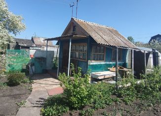 Продам дом, 16 м2, Чебаркуль, садоводческое некоммерческое товарищество Учительский, 126
