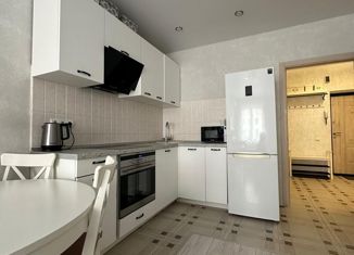 Продажа 1-комнатной квартиры, 45 м2, Тольятти, улица Чапаева, 135, ЖК Весна