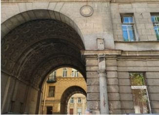 2-ком. квартира на продажу, 68 м2, Санкт-Петербург, улица Ленина, 41, улица Ленина