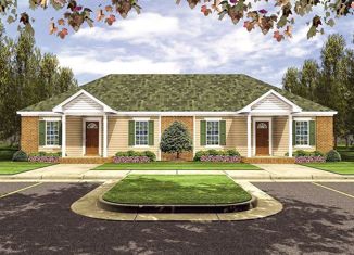 Продаю таунхаус, 90 м2, поселок Новый