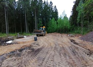 Продаю земельный участок, 15 сот., городской посёлок Вырица, улица Максима Горького