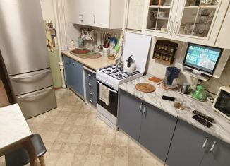 Продажа 3-ком. квартиры, 69.5 м2, Москва, Смирновская улица, 3, Смирновская улица