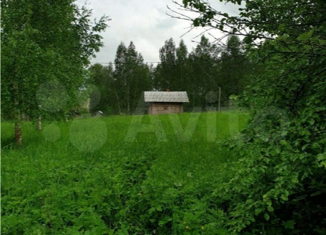 Продажа участка, 8 сот., деревня Бавыкино