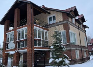 Продам дом, 250 м2, поселок Прибылово, Кольцевая улица