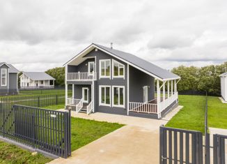 Продажа дома, 194 м2, деревня Узигонты