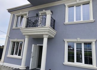 Продается дом, 165 м2, село Красная Воля, улица Володи Ульянова, 66