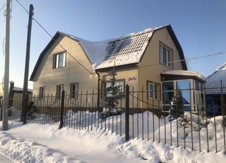 Дом на продажу, 170 м2, поселок Большой Керлегеш, Весенняя улица, 41