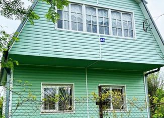 Продаю дом, 75 м2, деревня Челобитьево, Колхозная улица