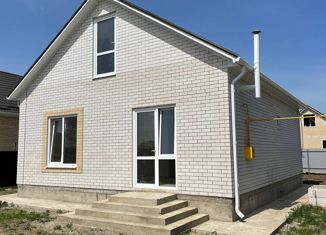 Продается дом, 78 м2, станица Северская, улица Энгельса, 81/20