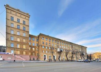 1-комнатная квартира в аренду, 43 м2, Магнитогорск, проспект Ленина, 34