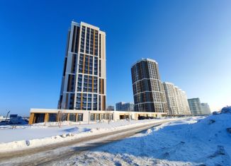 Двухкомнатная квартира на продажу, 54 м2, Барнаул, Павловский тракт, 172, ЖК Лапландия