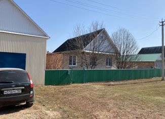 Продажа дома, 182 м2, Туймазы, Придорожная улица