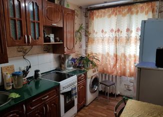 Продается 3-ком. квартира, 57.6 м2, Мыски, улица Ленина, 14