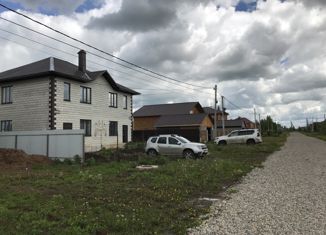 Продается таунхаус, 126.6 м2, село Акбердино, Тавакановская улица, 20