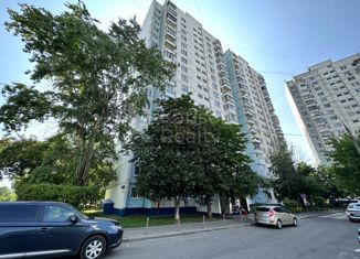 Продается двухкомнатная квартира, 53.2 м2, Москва, улица Щорса, 4, метро Солнцево