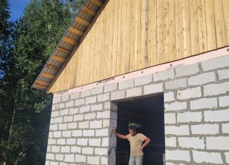 Продам дом, 85 м2, село Кызыл-Озек, Верхняя улица