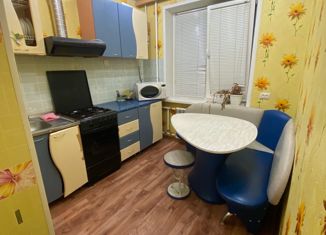 Продается 2-комнатная квартира, 49.6 м2, Кулебаки, улица Адмирала Макарова, 67