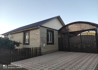 Продам дом, 62 м2, село Федоровка, Центральная улица