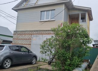 Дом на продажу, 176.2 м2, посёлок городского типа Лучегорск, улица Первостроителей