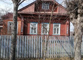 Дом на продажу, 52.3 м2, Ивановская область, улица Невельского