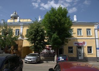 Продаю 1-ком. квартиру, 20 м2, Орёл, улица Тургенева, 4