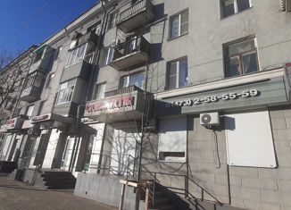 2-ком. квартира на продажу, 44 м2, Воронеж, Кольцовская улица, 30, Центральный район