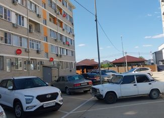 Продам квартиру студию, 24.3 м2, хутор Ленина, Радужная улица, 15Б