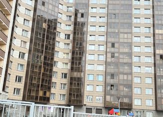 Продажа однокомнатной квартиры, 51 м2, Санкт-Петербург, Малая Каштановая аллея, 9к1, Малая Каштановая аллея