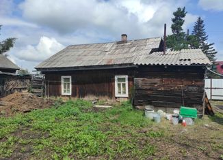 Продам дом, 51.5 м2, Тайшет, Партизанская улица