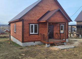 Продажа дома, 80 м2, село Карамалы, улица Кусимова