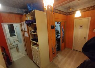 Продается двухкомнатная квартира, 55 м2, Москва, Святоозёрская улица, 9, метро Лухмановская