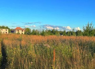 Продам земельный участок, 7 сот., коттеджный поселок Гульнево-Высокое