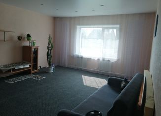 Продам дом, 56 м2, посёлок Ключи, улица Ломоносова, 6