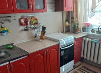 Продажа однокомнатной квартиры, 31.2 м2, Вольск, улица Ленина, 204