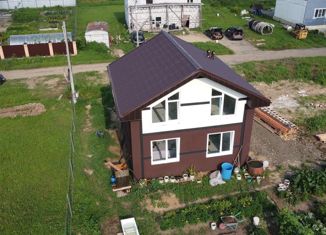 Продажа дома, 150 м2, деревня Голиково, улица Дружбы