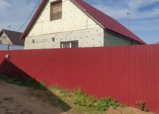 Дом на продажу, 61 м2, СНТ ОГПЗ Рассвет, 17-я линия