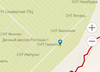 Продается участок, 5 сот., Оренбург, улица 24-я Линия