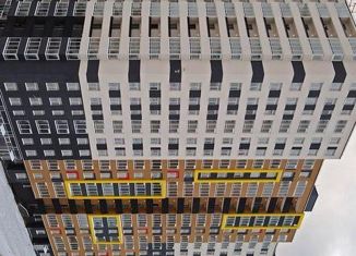 Продам 2-ком. квартиру, 55.83 м2, Мурино, Ручьёвский проспект, 15, ЖК Айди Мурино