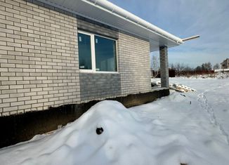 Продаю дом, 101.7 м2, Нововоронеж, Берёзовая улица