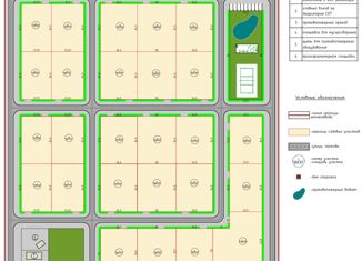 Продаю земельный участок, 8 сот., село Бунгур, Ленинский переулок