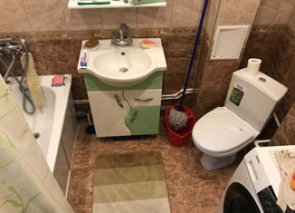 Продается 1-ком. квартира, 46.3 м2, Тула, ЖК Зеленстрой-2, проспект Ленина, 132