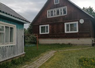 Продаю дом, 117.9 м2, поселок городского типа Жешарт, улица Юности, 5