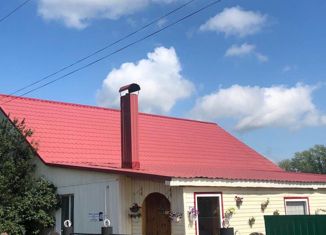 Продажа дома, 118.2 м2, село Тюрюшля