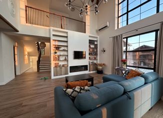 Продаю дом, 219.5 м2, хутор Приморский, улица Ленина, 25А