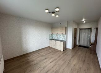 Продам квартиру студию, 26.9 м2, Обь, Октябрьская улица, 5
